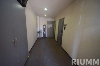 【その他共用部分】 | カーサ・コモド