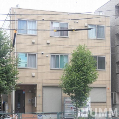 【外観】 | カーサ・コモド