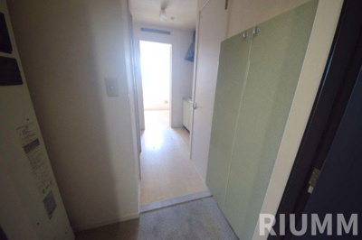 【玄関】 | カーサ・コモド