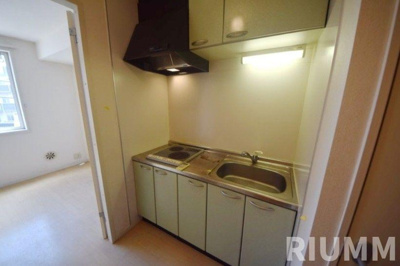 【キッチン】 | カーサ・コモド