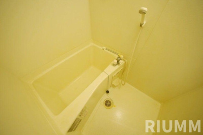 【浴室】 | カーサ・コモド