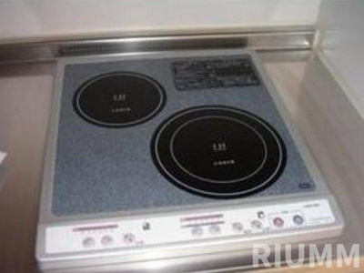 【設備】 | カーサ・コモド