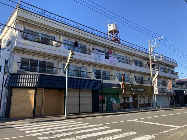 坂戸市千代田3丁目のマンションの画像