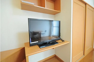 【その他】 | レオパレスレーブ