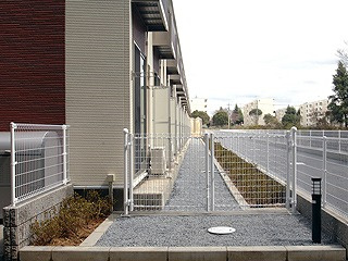 レオネクスト伊吹Ⅲの展望