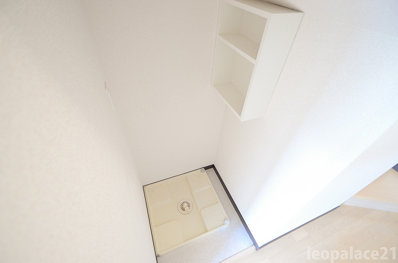 レオネクスト伊吹Ⅲの設備