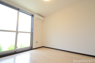 【寝室】 | レオネクスト伊吹Ⅲ