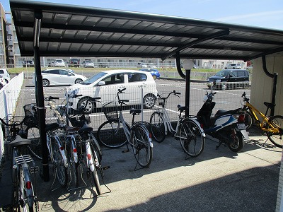 【その他共用部分】 | レオネクスト伊吹Ⅲ