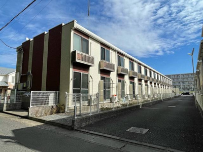 【バルコニー】 | レオネクスト伊吹Ⅲ