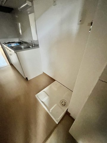 コーラル・メゾンの設備