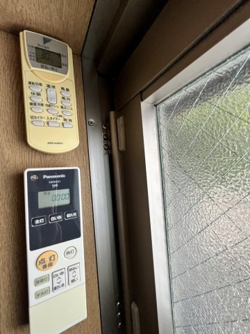 コーラル・メゾンの設備