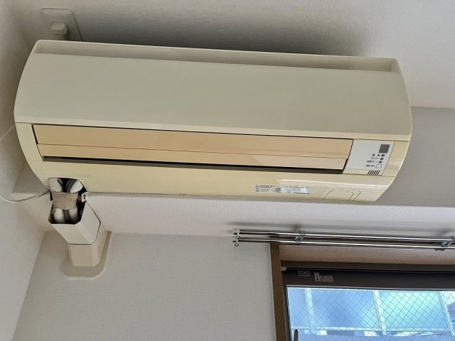 コーラル・メゾンの設備