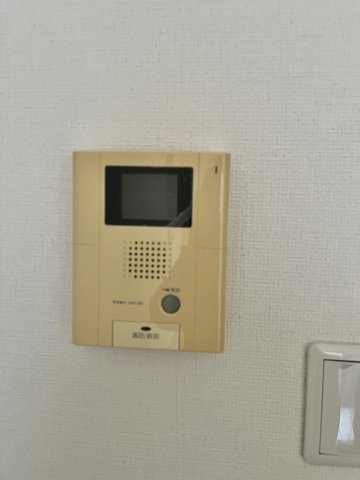 コーラル・メゾンの設備