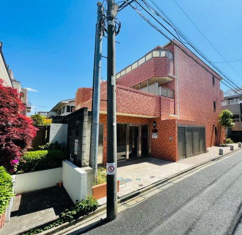 コーラル・メゾン