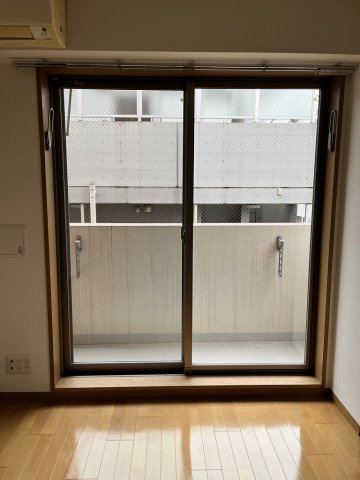 コーラル・メゾンの居間・リビング