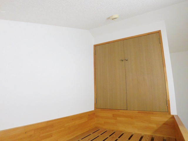 東小岩ハイツのその他|ロフトです♪