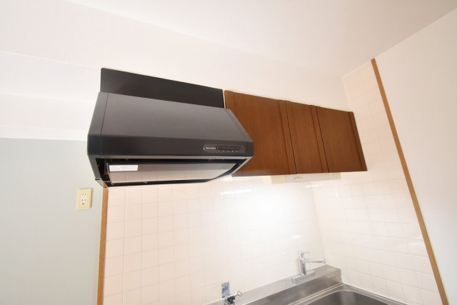 ウエストフィールド里中の設備