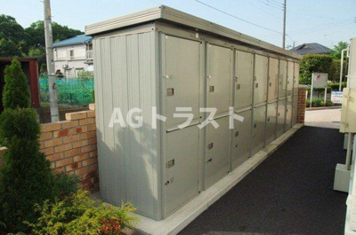 【設備】 | ジェルメ・メゾンⅡ