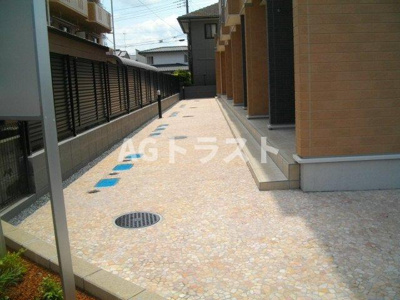 【その他】 | ジェルメ・メゾンⅡ