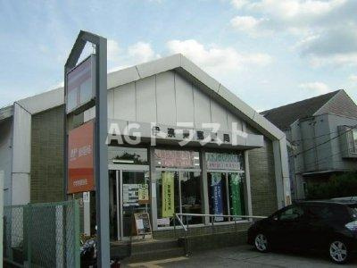 【周辺】 | ジェルメ・メゾンⅡ | 伊奈寿郵便局まで730m