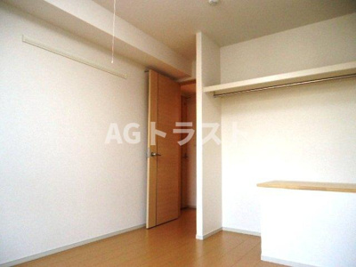 【収納】 | ジェルメ・メゾンⅡ | 収納があります