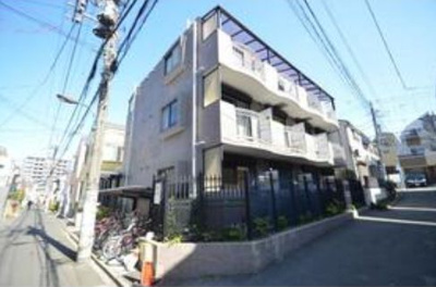 【外観】 | コスモブライト | コスモブライトの外観☆