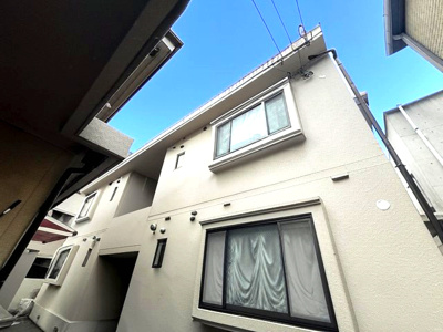 【外観】 | れいたくマンション