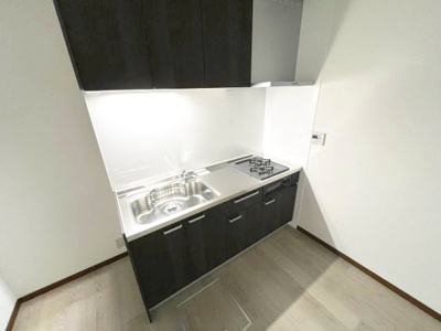 【キッチン】 | れいたくマンション