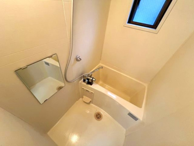 【浴室】 | れいたくマンション