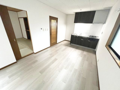 【その他】 | れいたくマンション