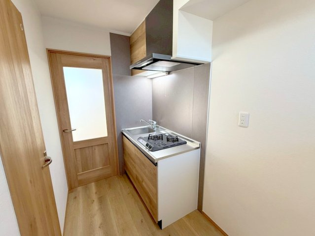 シティハイム　キルシュの玄関|★広々とした綺麗な玄関です★