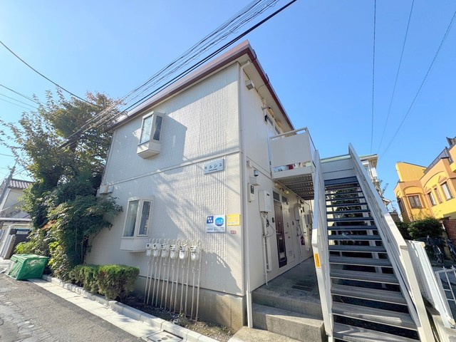 シティハイム　キルシュ