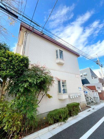 シティハイム　キルシュの外観|★閑静な住宅街で陽当り良好です★