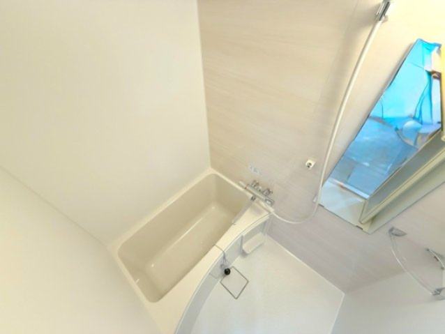 シティハイム　キルシュのその他|★キッチン上にも収納棚あり★