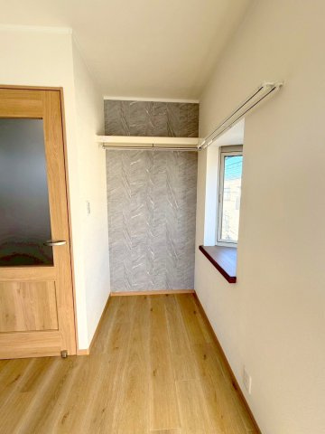 シティハイム　キルシュの設備|★スタイリッシュな換気扇です★