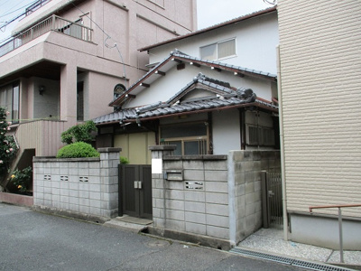 【外観】 | 片野二丁目12番19号（A-22）