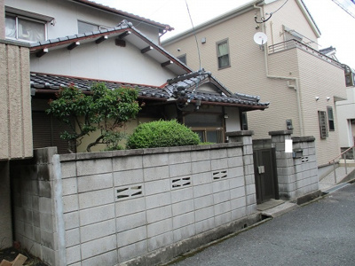 【外観】 | 片野二丁目12番19号（A-22）