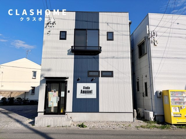 Amusant　　刈谷市の賃貸ならクラスホーム刈谷店の外観