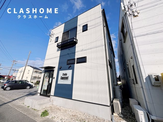 Amusant　　刈谷市の賃貸ならクラスホーム刈谷店の外観