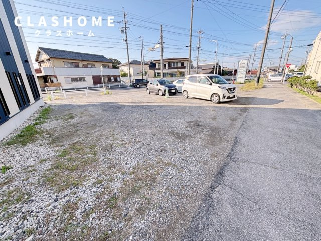 Amusant　　刈谷市の賃貸ならクラスホーム刈谷店の駐車場