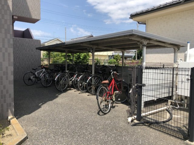 【その他共用部分】 | グランディール