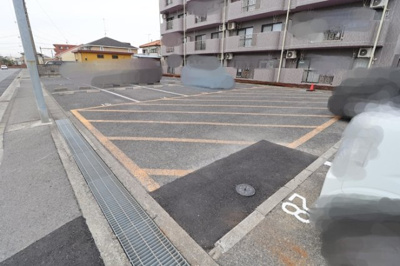 【駐車場】 | グランディール
