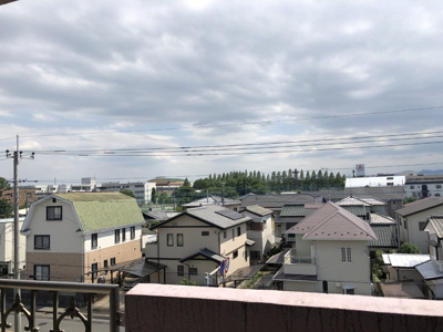 【展望】 | グランディール