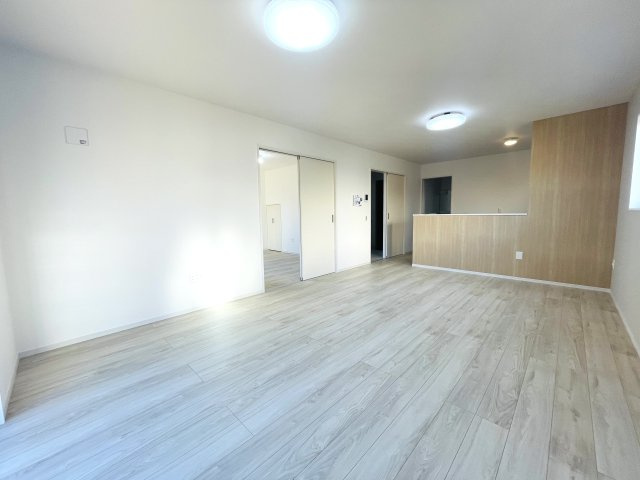 【間取り】 | 比企郡嵐山町川島15期　Zut PLUS　新築戸建　　全2棟　1号棟