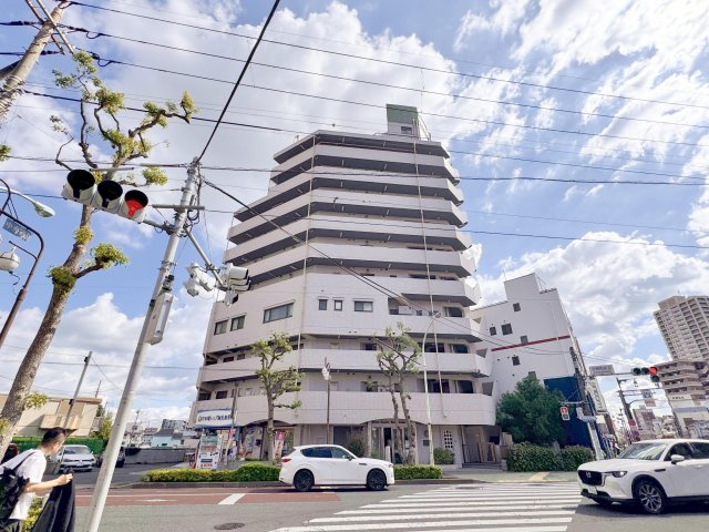 グリーンキャピタル竹ノ塚第2