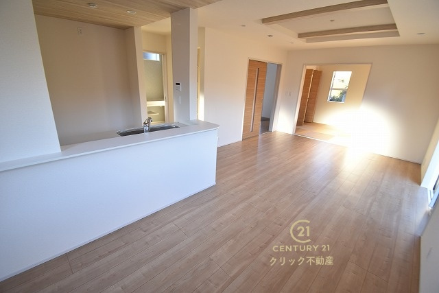 ブルーミングガーデン  水戸市見和3丁目　限定1棟！の省エネ性能ラベル