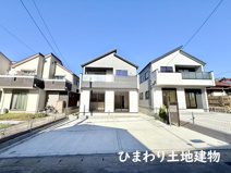 旭区万騎が原  1号棟の画像