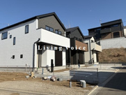 【仲介手数料０円】相模原市南区磯部11期　新築一戸建て　全7棟の画像