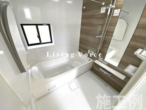 【浴室】 | 【仲介手数料０円】相模原市南区磯部11期　新築一戸建て　全7棟 | 相模原市南区磯部11期　新築一戸建て　全7棟