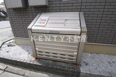 【その他共用部分】 | ヒルズT＆H